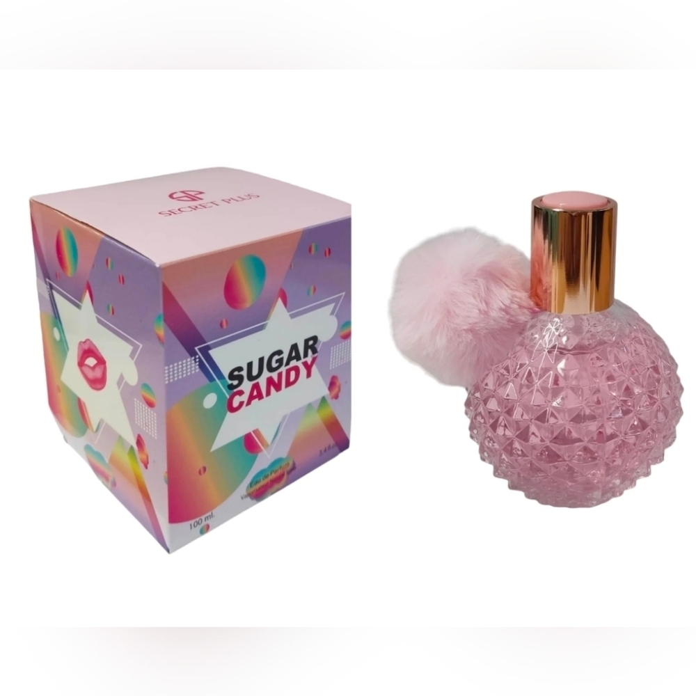 Sugar Candy Perfume - Picture 5 of 8